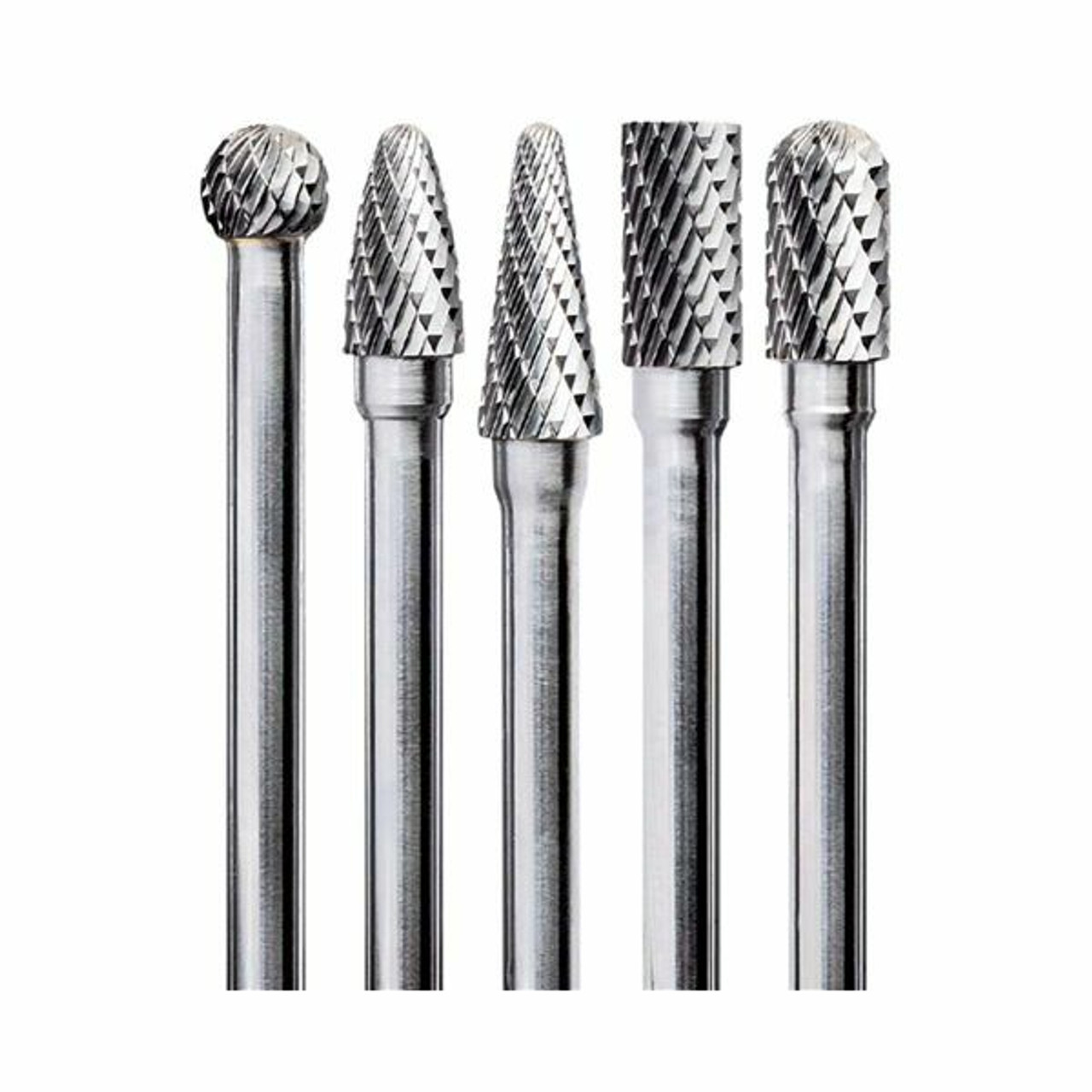 Carbide Burrs